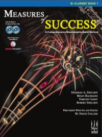 Open image in slideshow, Measures of Success Book 1
