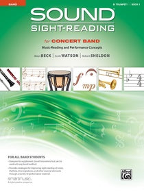 Open image in slideshow, Sound Sight-Reading
